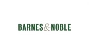Barnes & Noble Promosyon Kodları 